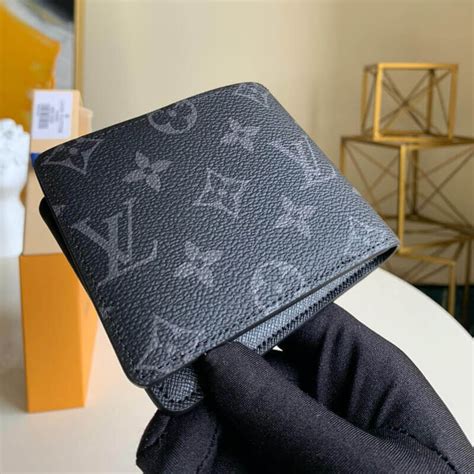 lv monogram bifold|Multiple Wallet Monogram .